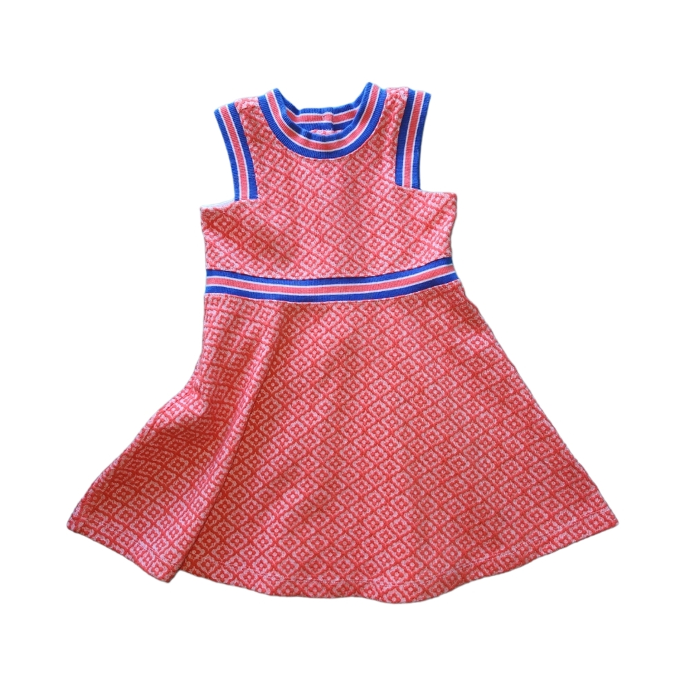Janie and Jack dress